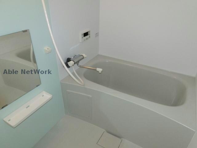 物件内観写真16　(同型モデル)