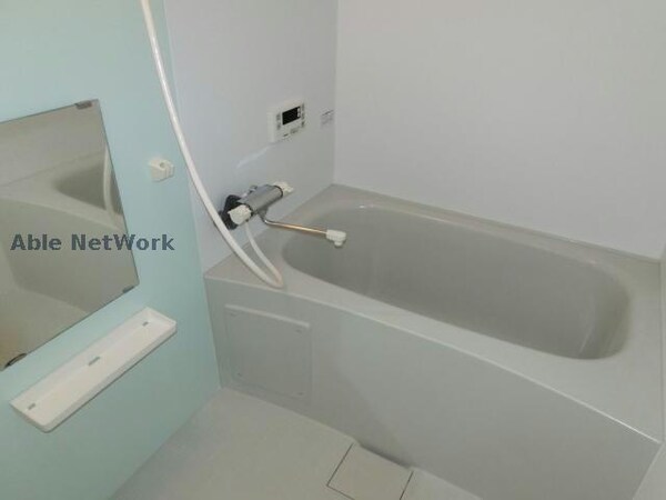 バス／シャワールーム等(同型モデル)