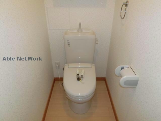 物件内観写真17　(同型モデル)