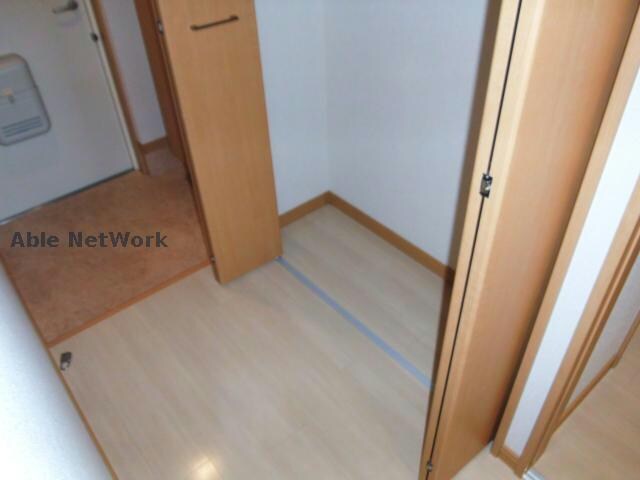 物件内観写真19　(同型モデル)