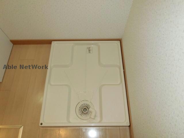 物件内観写真19　(同型モデル)