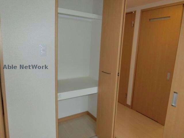 物件内観写真20　(同型モデル)