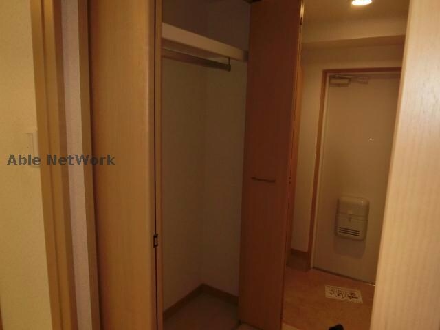 物件内観写真22　(同型モデル)