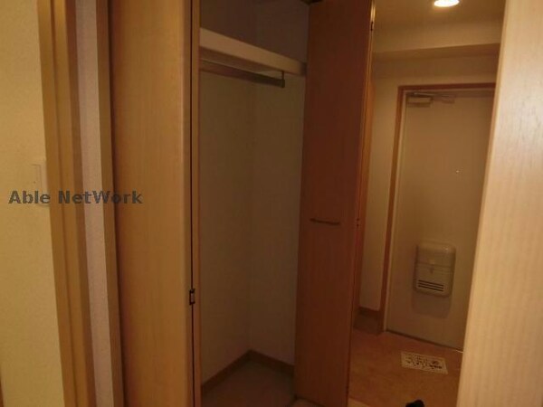 収納(同型モデル)