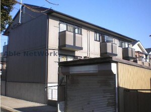 リヴィエール（玄馬町）外観写真