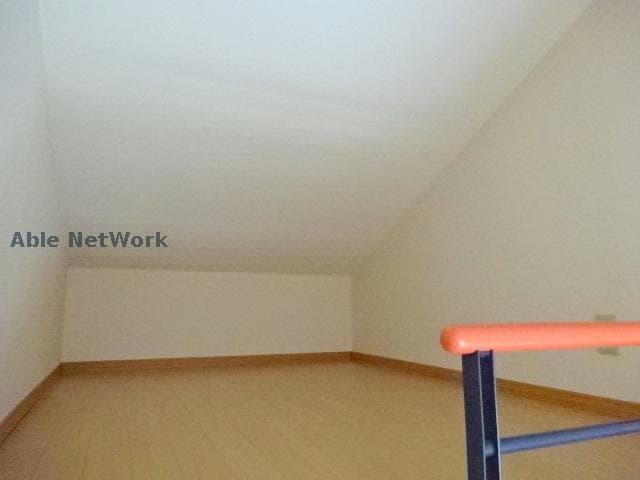 物件内観写真10　(ロフト)