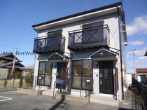 ブランシェ越水の外観写真