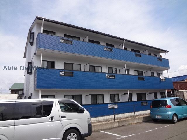 物件外観写真1　(外観)