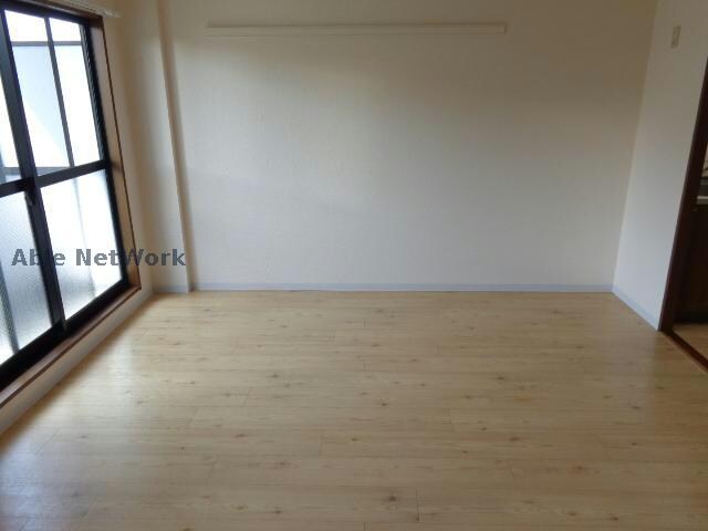 物件内観写真9　(同型モデル)