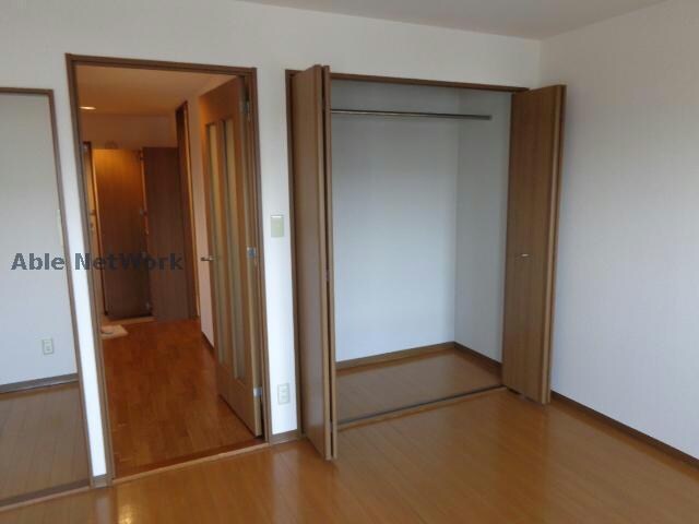 物件内観写真9　(同型モデル)