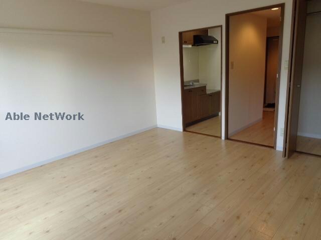 物件内観写真10　(同型モデル)