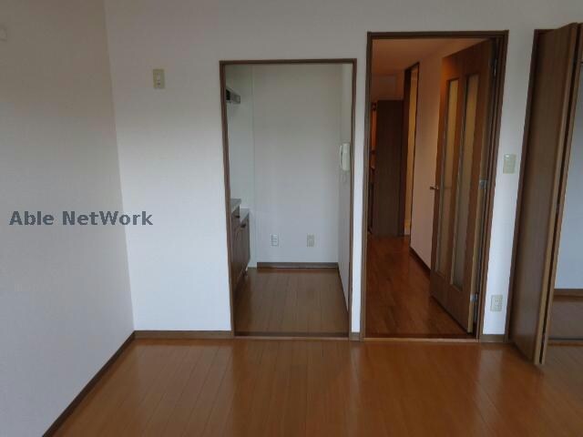 物件内観写真10　(同型モデル)