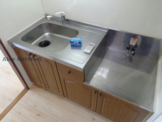 物件内観写真11　(同型モデル)