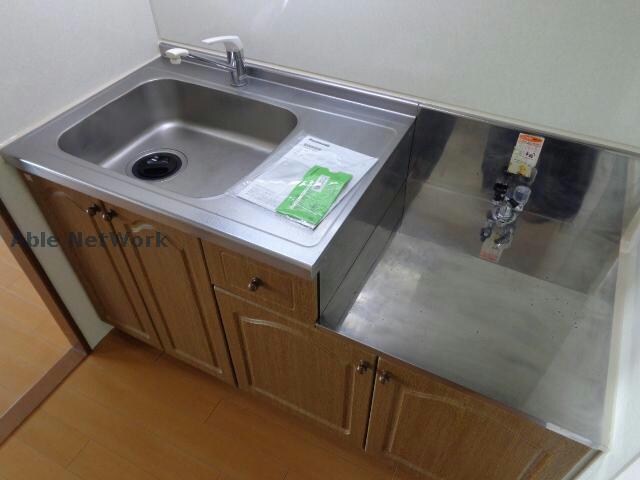 物件内観写真11　(同型モデル)