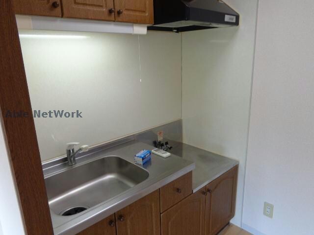 物件内観写真12　(同型モデル)