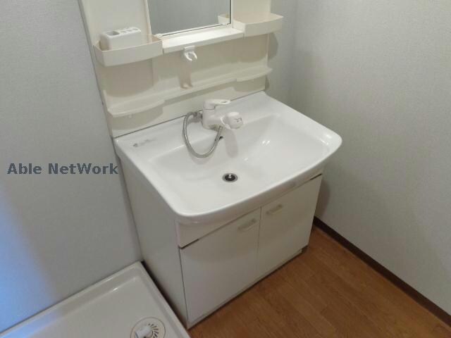 物件内観写真13　(同型モデル)