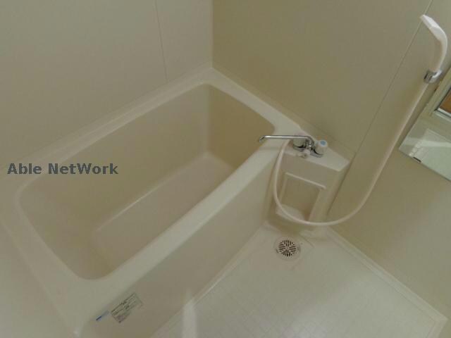 物件内観写真15　(同型モデル)