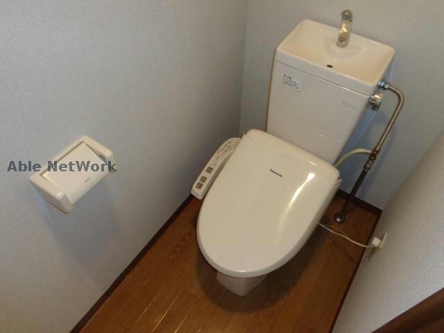 物件内観写真16　(同型モデル)