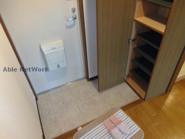 物件内観写真17　(同型モデル)