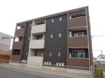 ノバハースの外観写真