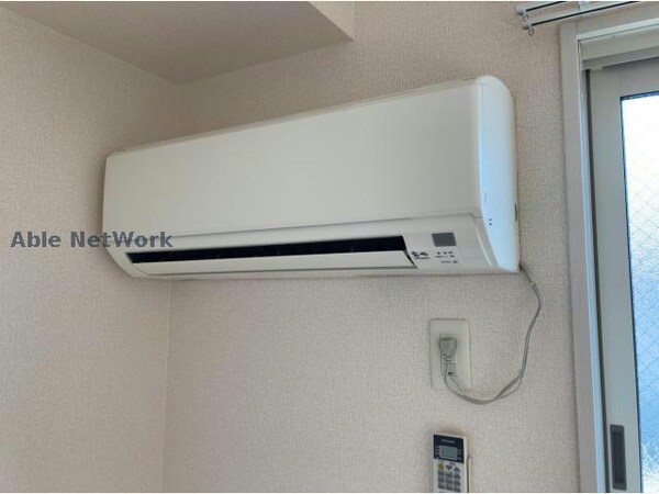 空調設備