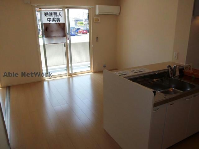 物件内観写真6　(反転タイプ)