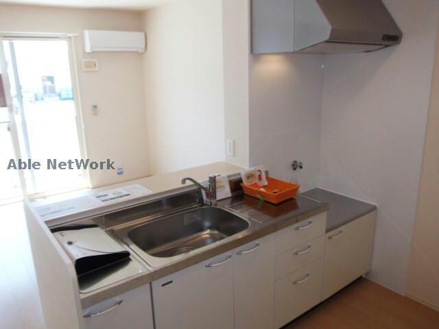 物件内観写真7　(反転タイプ)