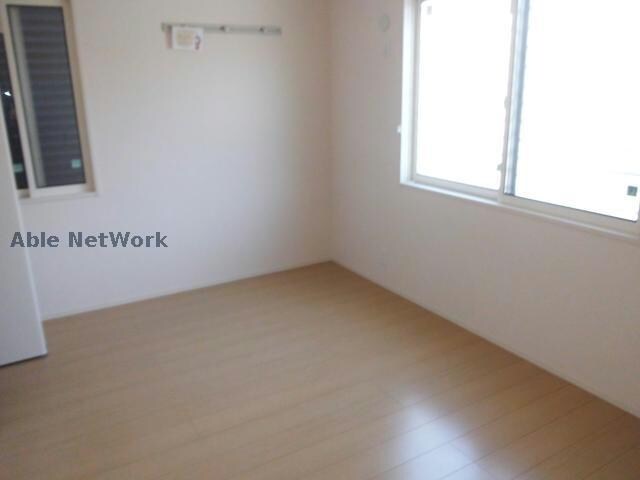 物件内観写真8　(反転タイプ)