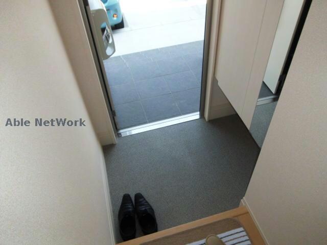 物件内観写真11　(反転タイプ)