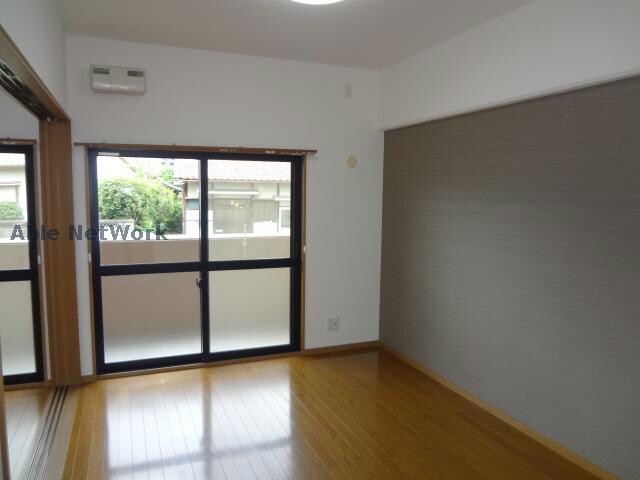 リビングダイニング(同型モデル)