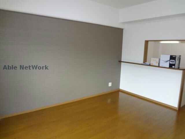 リビングダイニング(同型モデル)