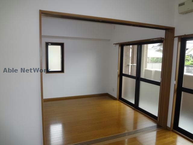 居室(同型モデル)