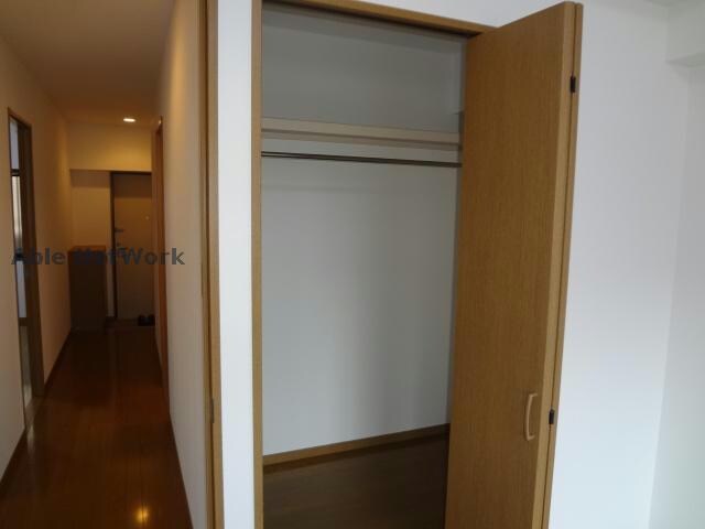 収納(同型モデル)