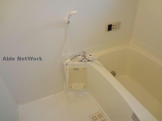 バス／シャワールーム等(同型モデル)