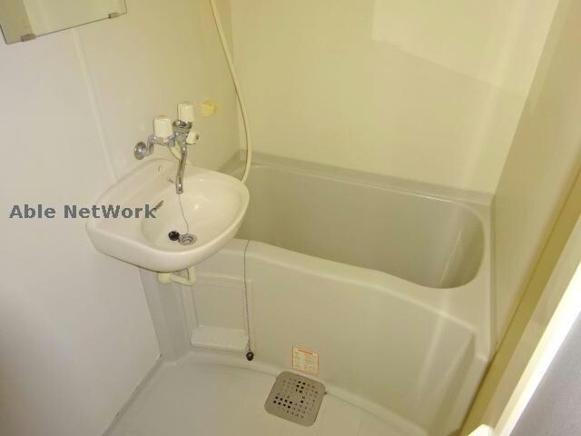 物件内観写真8　(同型モデル)