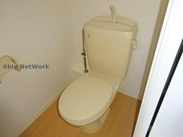 物件内観写真9　(同型モデル)