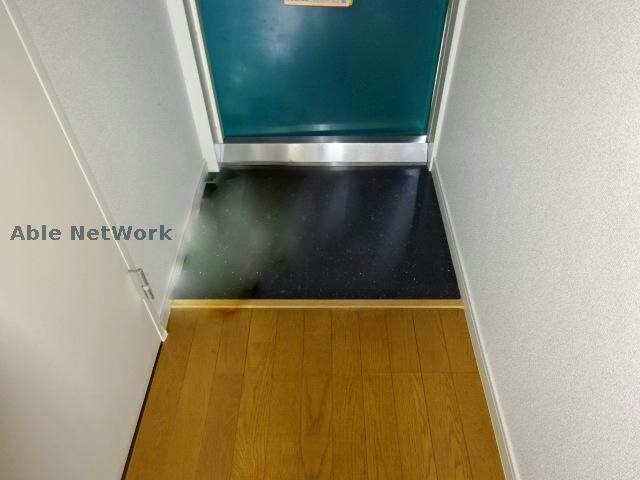 物件内観写真10　(同型モデル)