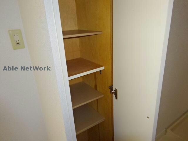 物件内観写真11　(同型モデル)