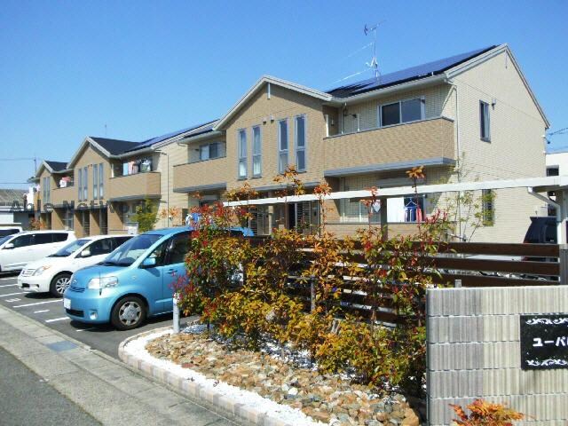 物件外観写真1　(外観)