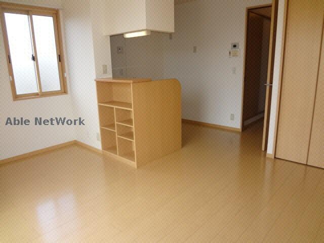 物件内観写真5　(同型モデル)