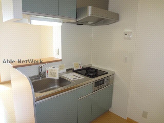 物件内観写真6　(同型モデル)