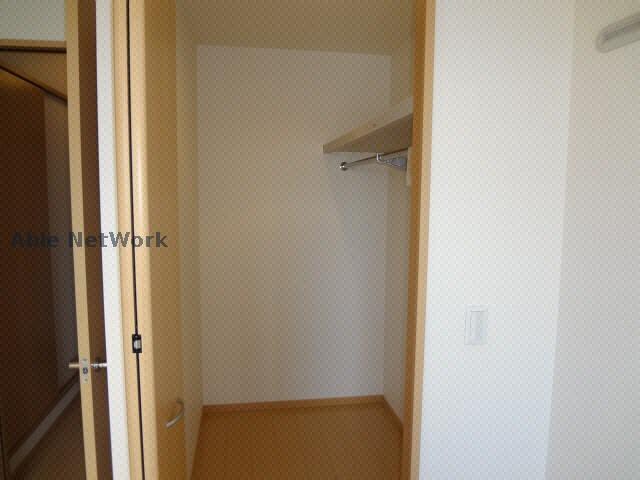 物件内観写真7　(同型モデル)