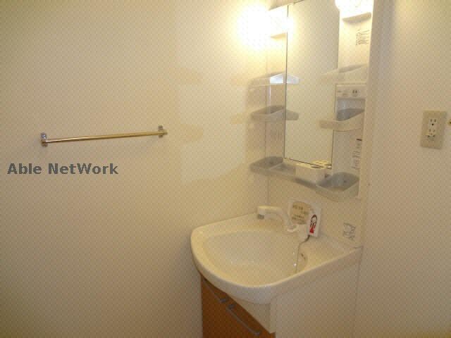 物件内観写真8　(同型モデル)