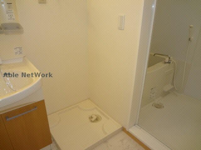 物件内観写真9　(同型モデル)