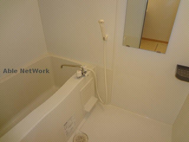 物件内観写真10　(同型モデル)