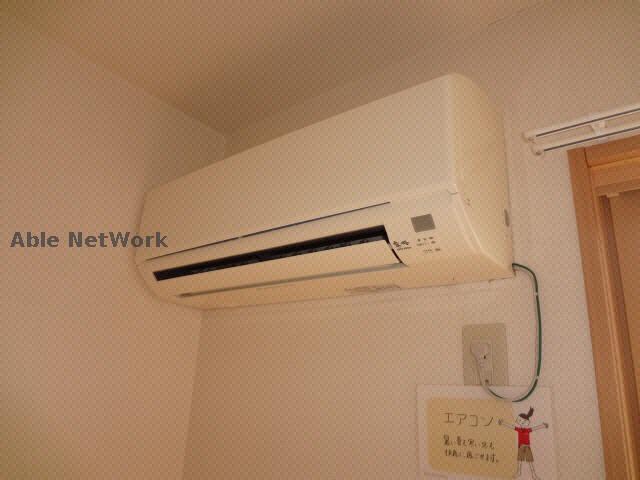 物件内観写真12　(同型モデル)