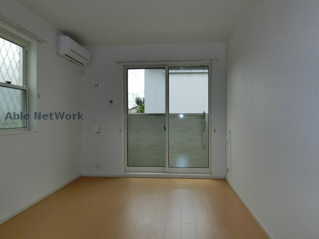 物件内観写真4　(反転タイプ)