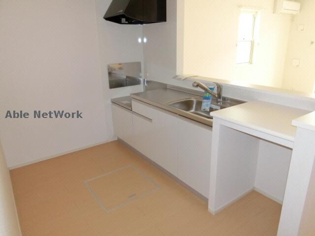 物件内観写真5　(反転タイプ)