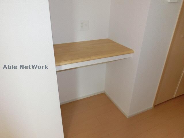 物件内観写真6　(反転タイプ)