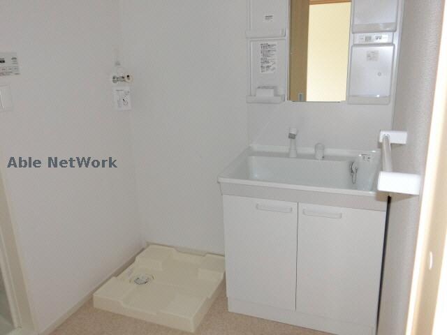 物件内観写真8　(反転タイプ)